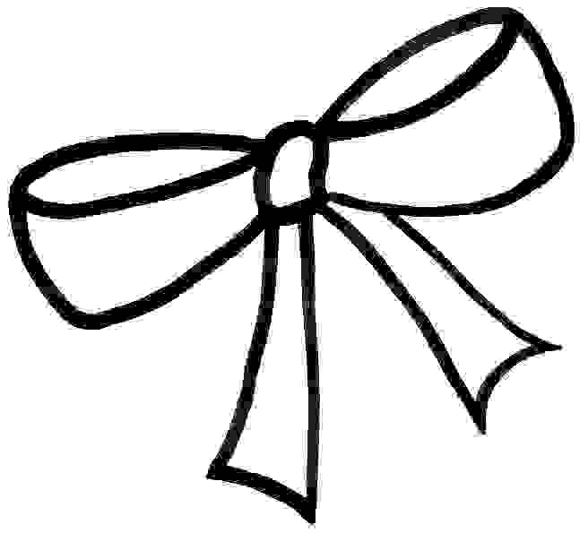656x595 cheer bow clipart - Cheer Bow Drawing