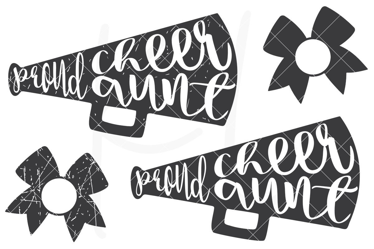 Cheer Megaphone Drawing at Explore collection of