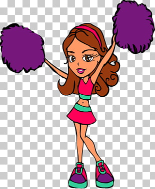 310x379 Cheerleader Drawing Png Cliparts For Free Download Uihere - Cheerleader Drawing