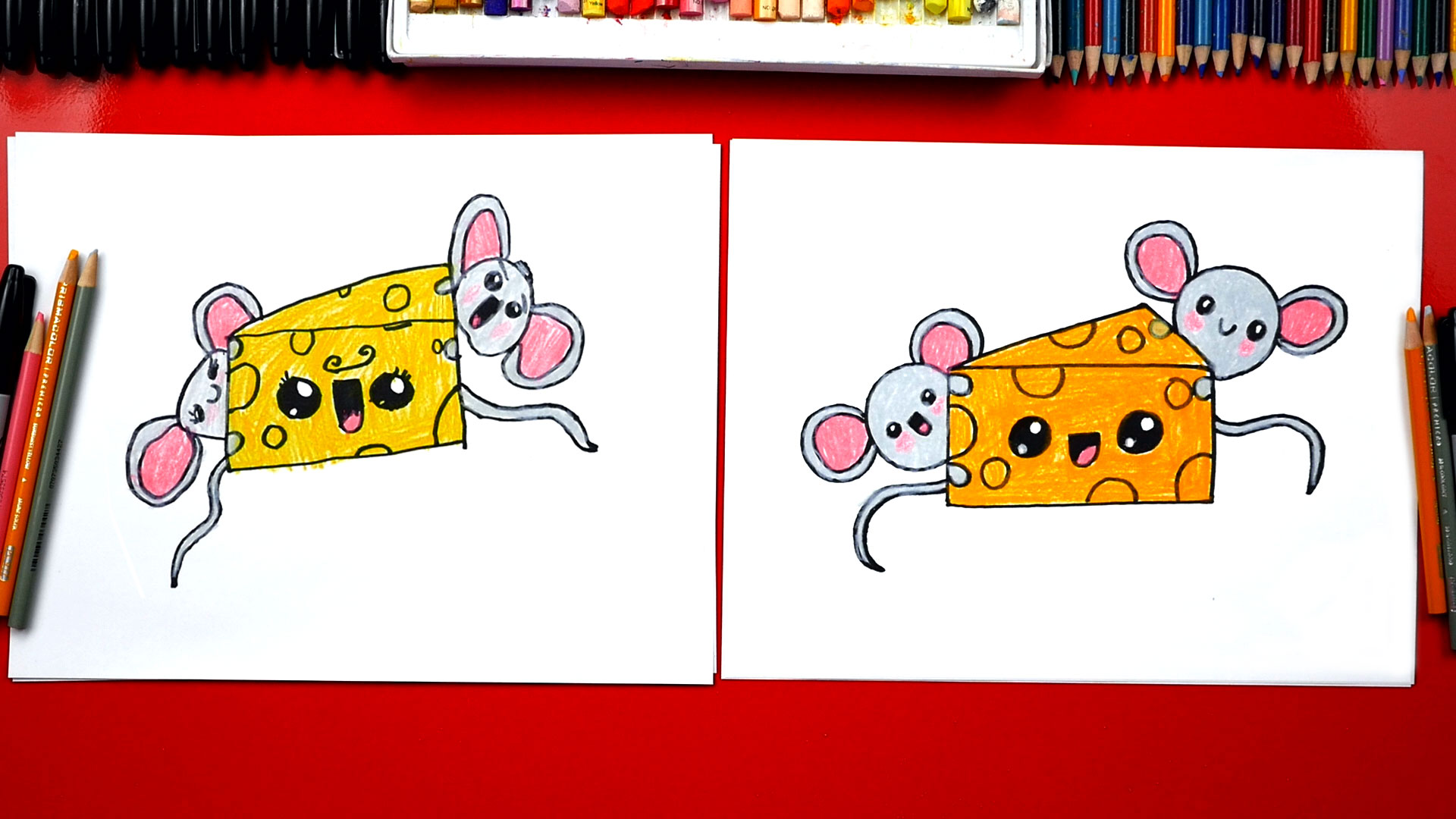 1920x1080 how to draw cheese - Cheese Drawing
