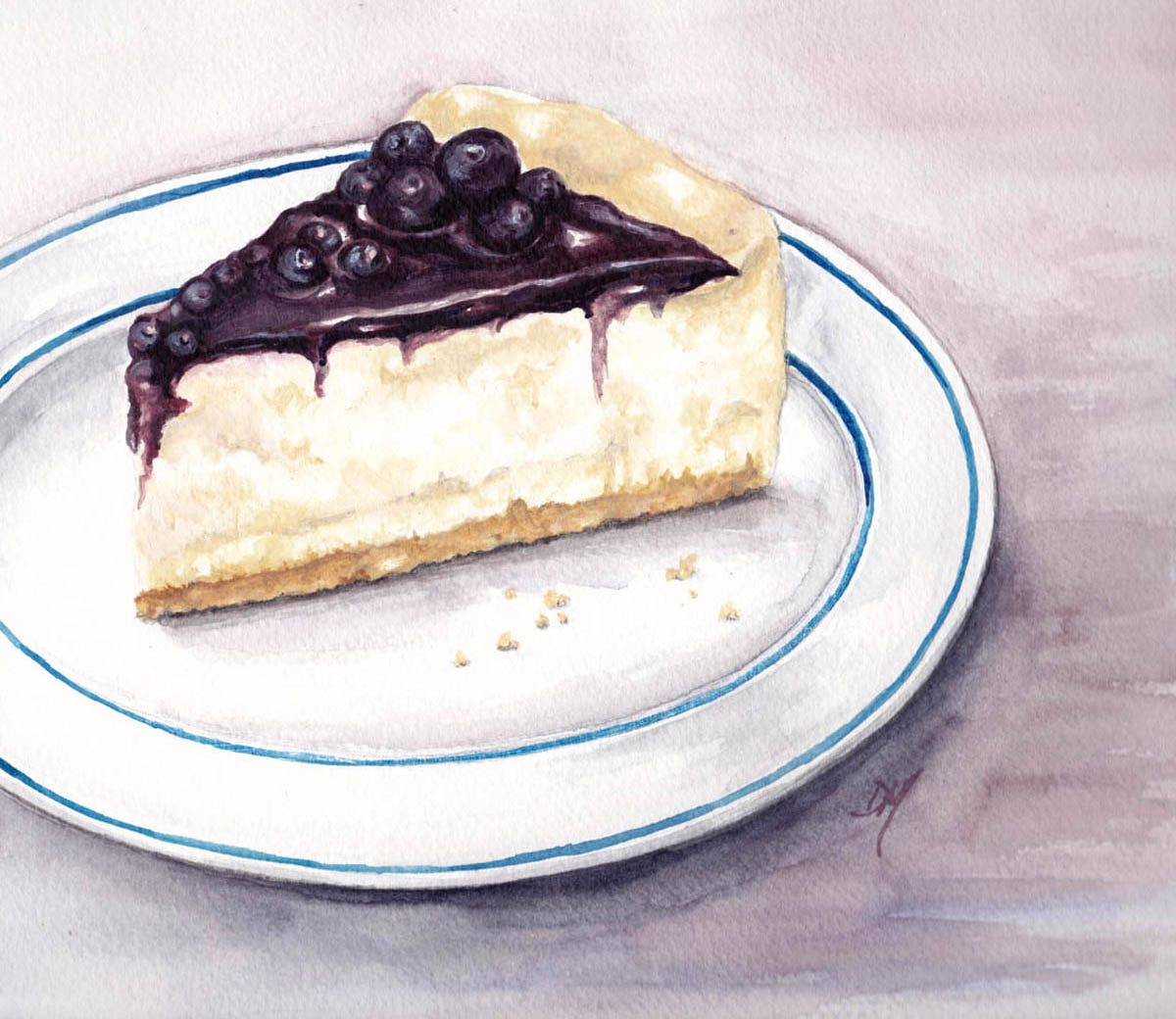 Cheesecake Drawing at Explore collection of