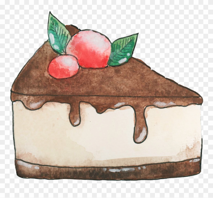 880x821 graphic transparent library cheesecake drawing vanilla - Cheesecake Drawing