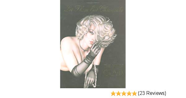 600x315 let them eat cheesecake - Cheesecake Drawing