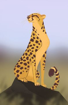 236x364 best i heart cheetahs images cheetahs, cheetah drawing, cats - Cheetah Cartoon Drawing