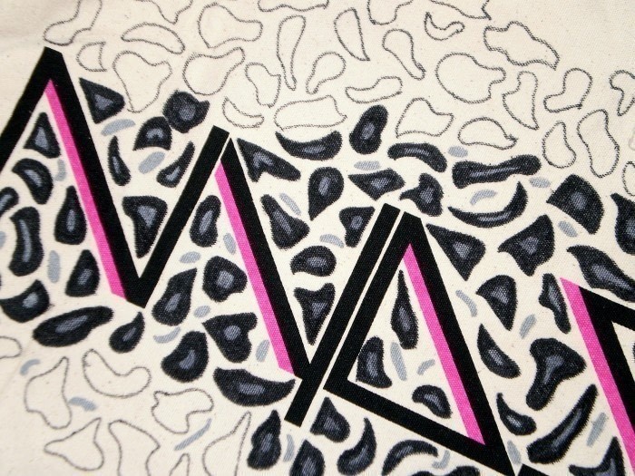 700x525 Images Cheetah Print Drawing Steps - Cheetah Print Drawing