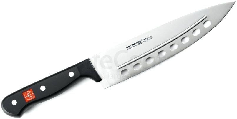 805x404 Kitchen Knife Drawing - Chef Knife Drawing
