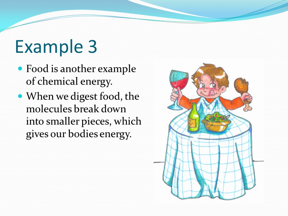 Chemical Energy Drawing at Explore collection of