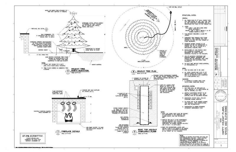 800x518 the chemical engineering of christmas scitech connect - Chemical Engineering Drawing