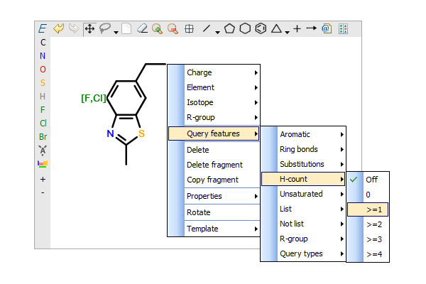 600x400 Chemistry Drawing, Mumb India - Chemistry Drawing