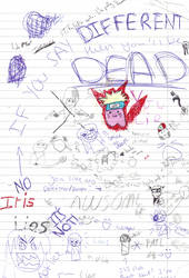 170x250 Chemistry Drawings - Chemistry Drawings