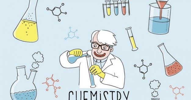 626x329 Physical And Technical Sciences - Chemistry Drawings