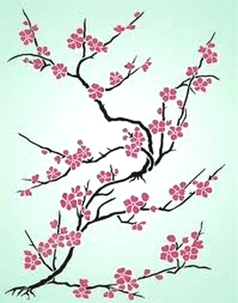 cherry-blossom-tree-branch-drawing-at-paintingvalley-explore-collection-of-cherry-blossom