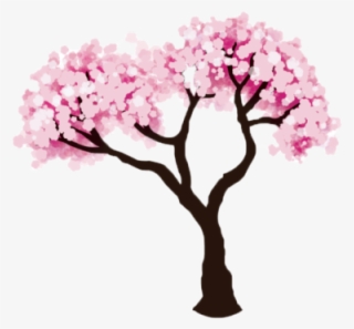 Cherry Blossom Tree Drawing Easy at PaintingValley.com ...