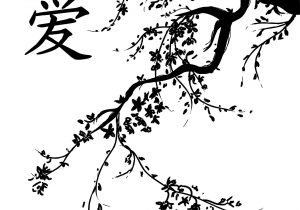 300x210 Cherry Blosson Drawing Cherry Blossom Drawing Tumblr - Cherry Blossom Tree Drawing Tumblr