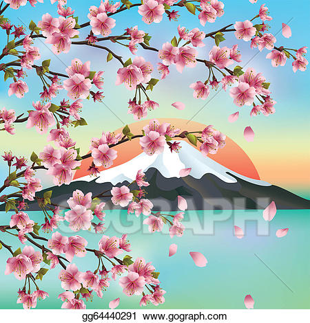 450x470 Huge Collection Of 'japanese Cherry Blossom Tree Drawing - Cherry Blossoms Tree Drawing