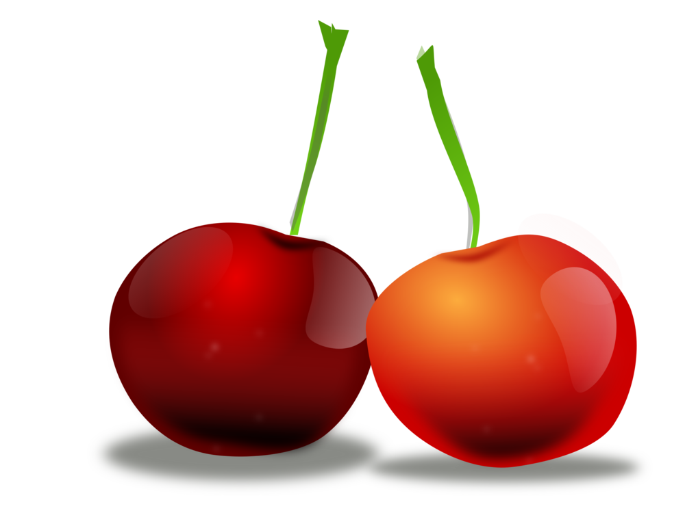 1000x750 Cherry Pie Sweet Cherry Drawing Food Cc0 - Cherry Pie Drawing