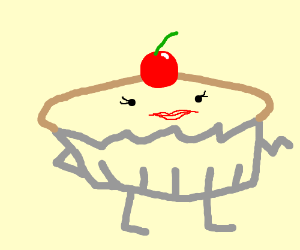 300x250 cause she's my cherry pie - Cherry Pie Drawing