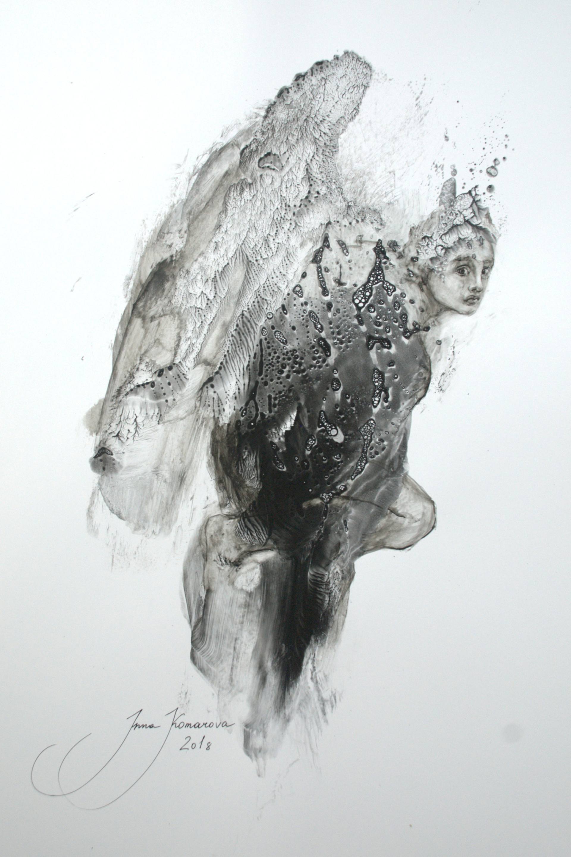 1920x2879 cherub drawing - Cherub Drawing