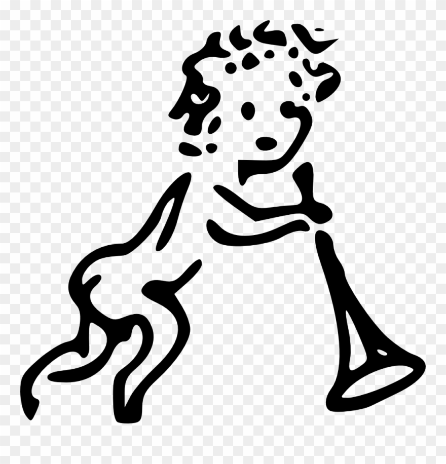 880x916 Cherub Clipart - Cherub Line Drawing