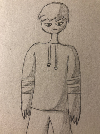 320x427 Chest Drawings On Paigeeworld Pictures Of Chest - Chest Of Drawings