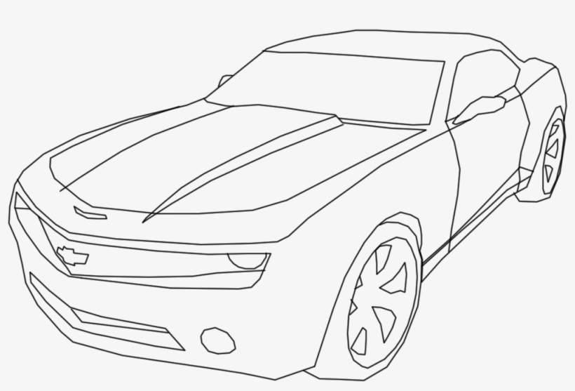 Chevy Bowtie Drawing at Explore collection of