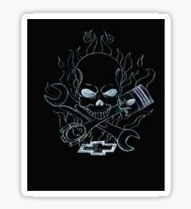 210x230 Chevy Bowtie Drawing Stickers Redbubble - Chevy Bowtie Drawing