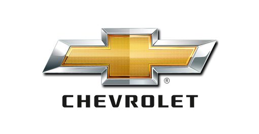 510x263 Five Fascinating Things You Didn't Know About Famous Car Logos - Chevy Bowtie Drawing