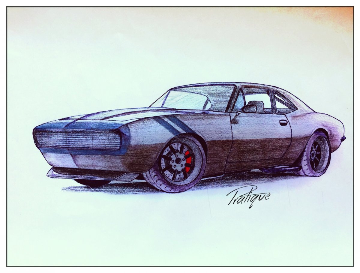 1200x910 Chevy Camaro Ss - Chevy Camaro Drawing