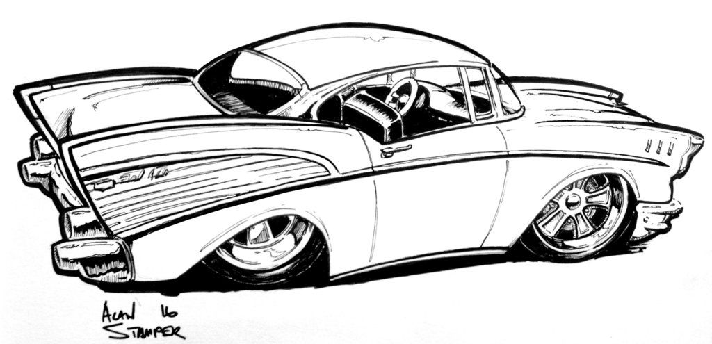 1024x495 Chevy - Chevy Drawings