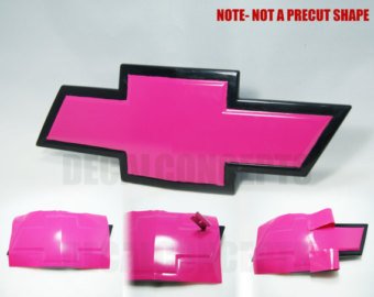 340x270 Chevy Emblem Etsy - Chevy Emblem Drawing