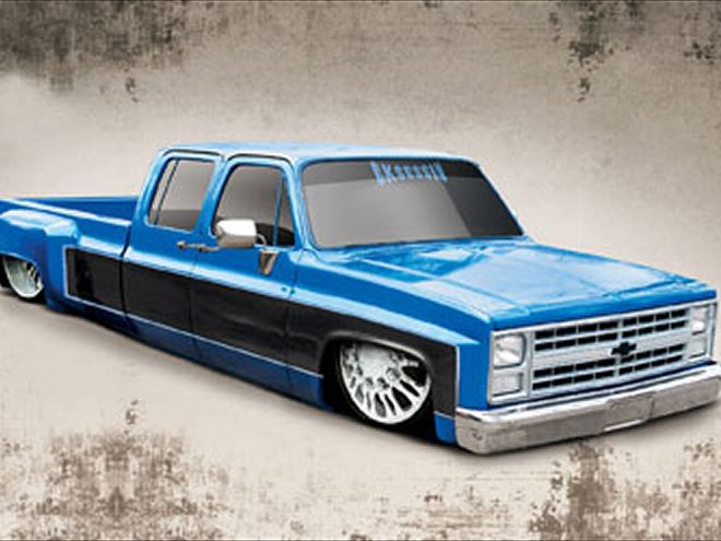 660x495 Chevy Truck Square Body Clipart Collection - Chevy Silverado Drawing