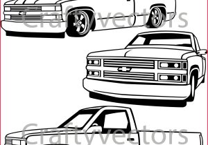 300x210 Draw Chevy Truck Chevy Truck Drawing Car Chevrolet - Chevy Silverado Drawing