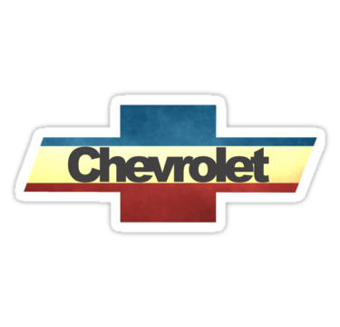 375x360 Chevy Symbol Drawing - Chevy Symbol Drawing