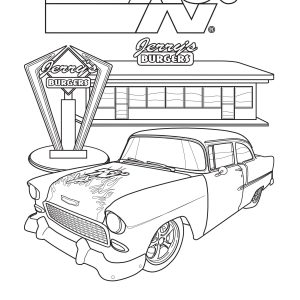 300x300 Coloring Car Emblems Valid Chevy Symbol Drawing At Getdrawings - Chevy Symbol Drawing
