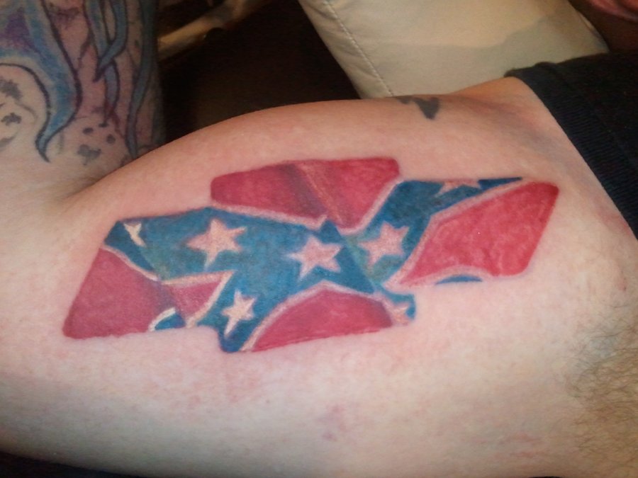 900x675 Chevy Tattoos For Proud Chevrolet Owners - Chevy Symbol Drawing