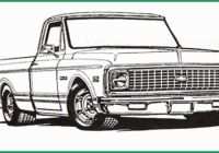 200x140 Lovely Models Of Chevy Truck Coloring Pages Coloring Pages - Chevy Truck Drawings