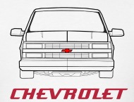 190x145 Turbrosgarage Chevy Truck - Chevy Truck Drawings