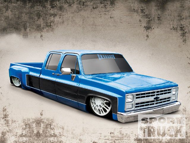 640x480 Chevy Truck - Chevy Truck Drawings
