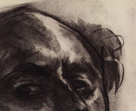 275x225 Investigating Drawing - Chiaroscuro Drawing