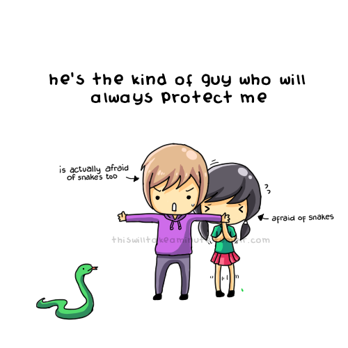 500x500 Cute,couple,love,drawing,aww,chibi,together Forever,happy Uploaded - Chibi Couple Drawing