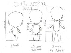 236x177 Chibi Drawing - Chibi Drawing