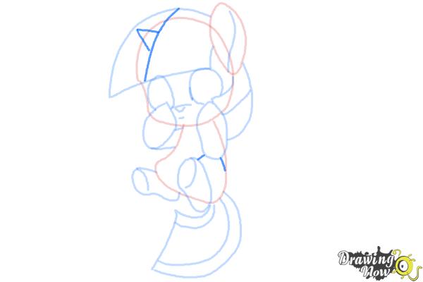 600x400 How To Draw Chibi Twilight Sparkle From My Little Pony Friendship - Chibi Figure Drawing