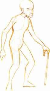 164x298 Chibi Style - Chibi Figure Drawing