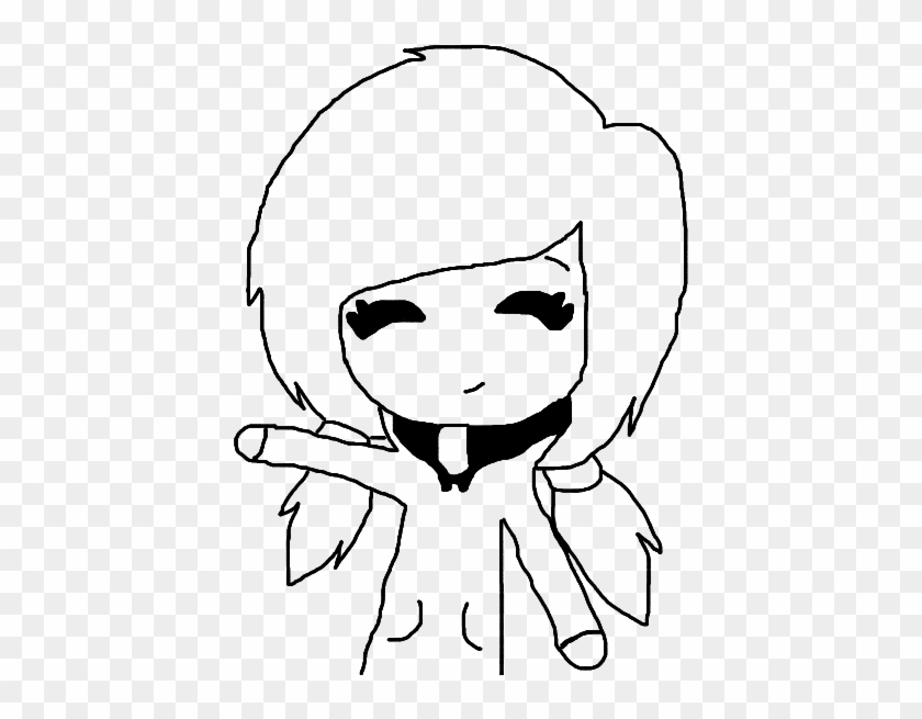 Featured image of post Drawing Base Chibi Female