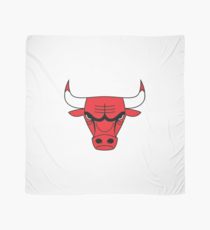 210x230 chicago bulls drawing scarves redbubble - Chicago Bulls Drawing