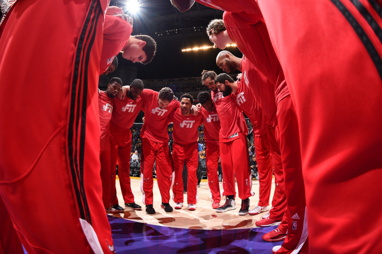 1280x852 chicago bulls drawing very little interest from bettors - Chicago Bulls Drawing