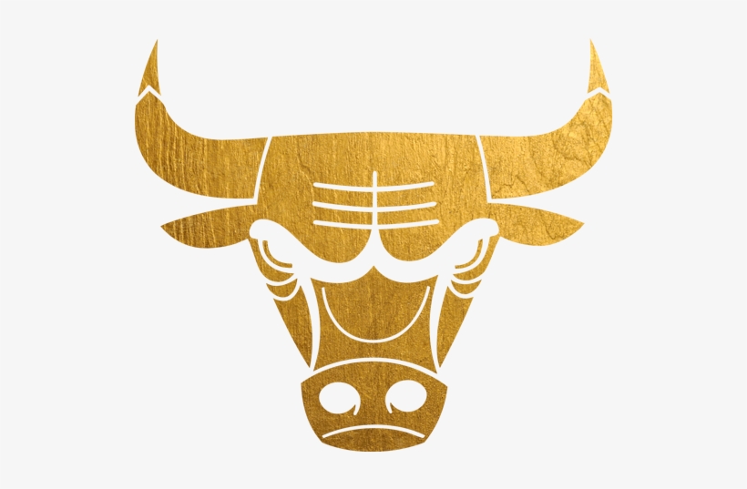 Easy Chicago Bulls Logo Drawing