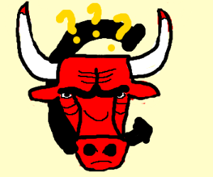 300x250 ignorant chicago bulls drawing - Chicago Bulls Drawing