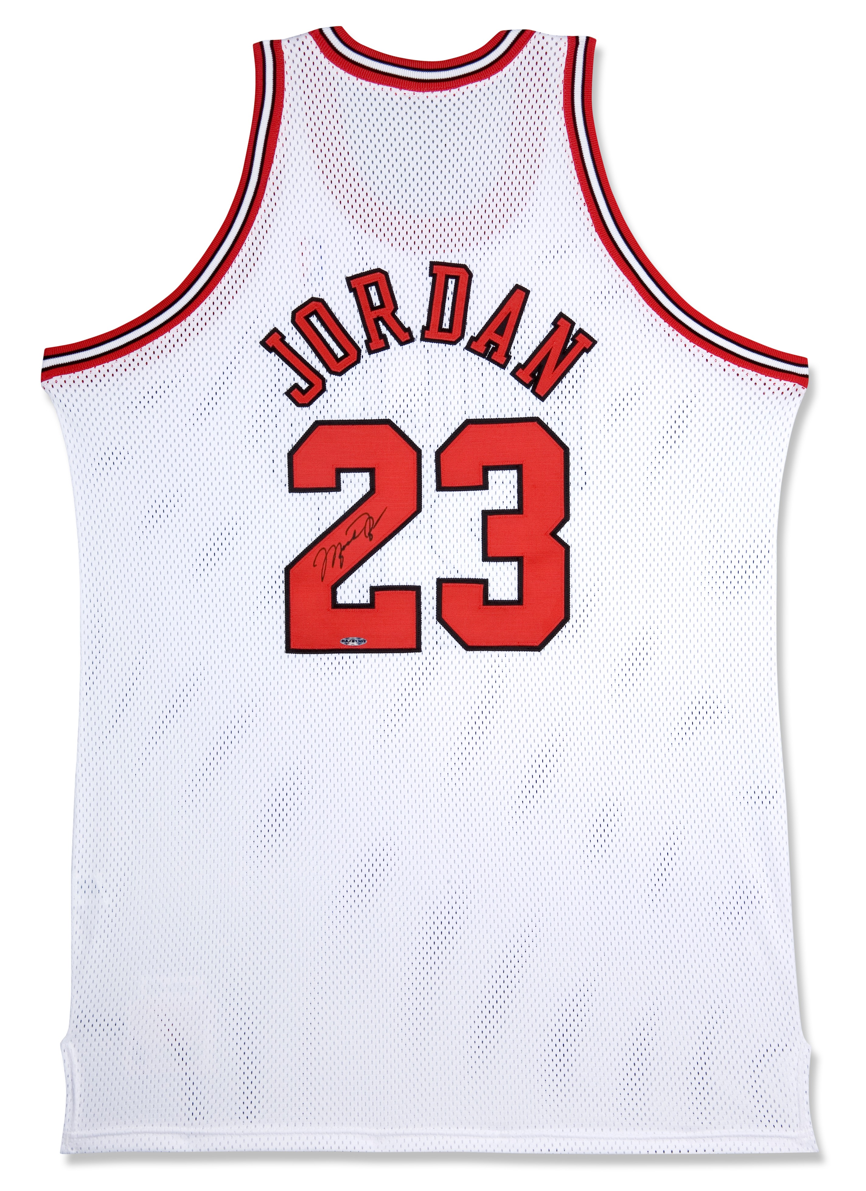 2847x3918 michael jordan signed chicago bulls home jersey - Chicago Bulls Drawing