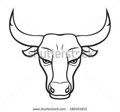 236x220 huge collection of 'bulls logo drawing' download more than - Chicago Bulls Logo Drawing
